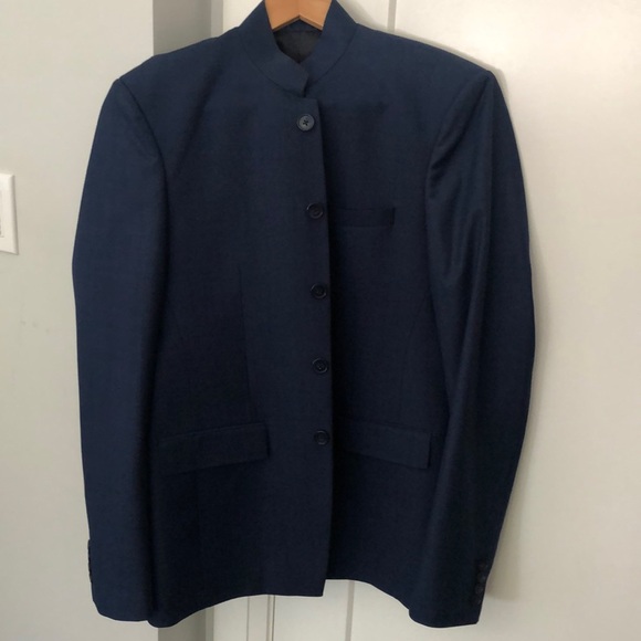 Men's Custom Blazor Size Small - Picture 1 of 6